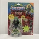 Mattel Masters of the Universe Snake Face Deluxe 5.5 in Action Figure