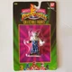 Bandai 1993 Mighty Morphin Power Rangers Alien FINSTER 3" PVC Collectible Figure