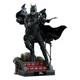 THE BATMAN MOVIE - Batman Deluxe Ver. Hot Toys 1/6 Action Figure 12" MMS639