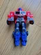 TRANSFORMERS Rise of the Beasts Smash Changer Optimus Prime Action Figure