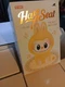 100% AUTHENTIC POP MART Have A Seat Labubu SISI From POP NOW - New