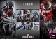 Hot Toys VGM59 Marvel's Spider-Man 2  1/6th scale Venom Collectible Figure