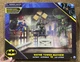 DC Comics Wayne Tower Mayhem Action Figure Playset Batman Superman/Lex Unopened
