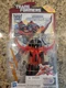 Transformers Generations 30th Armada Starscream MOSC
