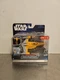 Star Wars Micro Galaxy Squadron Anakin Naboo N-1 Star fighter Target Exclusive