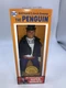 Mego PENGUIN 8" Figure 50th Anniversary DC Comics World's Greatest Heroes MINTY