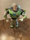 Disney Pixar Toy Story 4 Buzz Lightyear Action Figure - 64069
