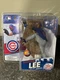 Derrek Lee Chicago Cubs McFarlane Series 15 Action Figure