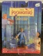 Pocahontas John Smith 2.5" Collectible Action Figure, (Mattel, 1995) NEW