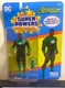 McFarlane Toys DC Universe / Super Powers Green Lantern 5 in Action Figure New!