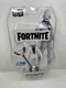 Fortnite Ghost Henchman 4" Action Figure 2021 MIP Solo Epic Video Games Jazwares