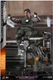 Hot Toys 1/6 Mms582 Iron Man Tony Stark Mech Test Version（Deluxe）Action Figure