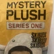 SKIDIBI Toilet Mystery Plush Series 1  Collectible Plush, New Unopened