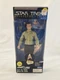Star Trek Captain James T Kirk Starfleet Edition Action Figure 1995 Playmates 9"