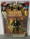 1996 ToyBiz Marvel Hall of Fame She-Force Black Queen Action Figure Vintage ~NEW