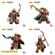 JoyToy Warhammer "The Horus Heresy" 1:18 Mini Action Figure Body Thousand Sons