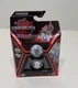 BAKUGAN Gen 3 Brawl Simulator FANGER White Spin Master