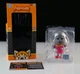 NIB Aggretuko by Sanrio Director Gori w/ Notebook Figure Collectible