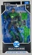 McFarlane Toys DC Multiverse Modern Comic Green Lantern John Stewart 7" Inch...
