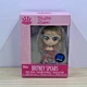 Funko Minis Britney Spears - Oops...I Did it Again (Metallic) Five Below Excl.