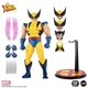 MONDO X-Men '97 - Wolverine 1/6 Scale Figure Marvel- NIB-In hand-US Seller