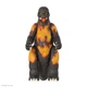 Super7 ULTIMATES! Toho Godzilla Shogun (1995) - 7 Toho Godzilla Action Figure Cl