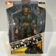 NECA Teenage Mutant Ninja Turtles Mirage Comics Rat King 7" Scale Action Figure