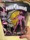 Saban&rsquo;s Power Rangers Build A Megazord Pink Ranger Figure TOYS R US EXCLUSIVE