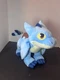 Dreamworks Dragons Rescue Riders Winger Action Plush With Motion 