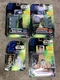 1996 Kenner Star Wars Electronic F/X Figure  Darth Vader Obi-Wan R2-D2, R5-D4