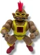 Vtg Battle Troll Ace Novelty Stone Protectors Chester the Wrestler Figure 1992