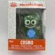 Funko Pop Minis Nickelodeon: Glitter COSMO Five Below Exclusive NIB