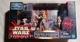 Hasbro Star Wars Episode I Mos Espa Encounter Sebulba, Jar Jar Binks, Anakin Sk&hellip;