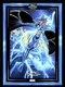 Marvel Collect Storm & Iceman Epic Fusion Rewards Topps Collectors Reserve