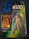 Kenner Tusken Raider With Gaderffi Stick Battle Club Action Figure