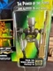 Star Wars POTF ASP-7 DROID 3.75" Action Figure 1997 Kenner Hologram Card NEW