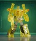 DR.Wu Customs DW-E23S  TACTICAL COMMANDER Ultra Magnus Transparent Yellow Figure