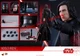Hot Toys MMS438 Star Wars: The Last Jedi 1/6 Scale Kylo Ren Action Figure Toy
