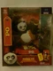 McFarlane Toys  Kung Fu Panda  PO  5" Posed Figure  Movie Maniacs  Limited Edit.