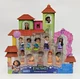 Encanto Mi Familia Figurine Set 12 Madrigal Family Members Jakks Pacific Disney