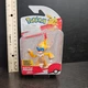 Jazwares Pokemon MONFERNO 3&rdquo; Battle Action Figure Articulated 2023 - NEW NIP!