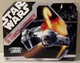 Star Wars 30th Anniversary Darth Vader's TIE Advanced X1 Starfighter Hasbro 2007