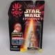Vintage Hasbro Star Wars Anakin Skywalker 3.75in CommTech Action Figure 1998