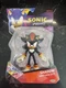 Sonic Prime - Shadow [Boscage Maze] 5" Action Figure (Jakks Pacific, 2023) *NEW*