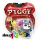 PIGGY - MINIFIGURE - RED EYES WILLOW - SERIES 2 - ROBLOX - WITH DLC