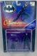 1991 Kenner Batman Returns CATWOMAN With Whipping Arm Action Whip Taser Gun New