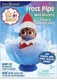 The Elf on the Shelf: Frost Pip&trade; Mini Bloom - Boy FREE SHIP