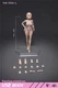 US 86TOYS T86-ST06-A 1/12 Super Big Bust Plump Hip Girl Female Figure Head Body