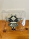 Midnight Moon Bat By Nightly Made Art Toy Megan O'Brien Martian Toys Dark Skies