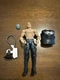 2011 Mattel WWE ELITE Series 23 TRIPLE H DX 7&rdquo; Action Figure W/ Accessories
